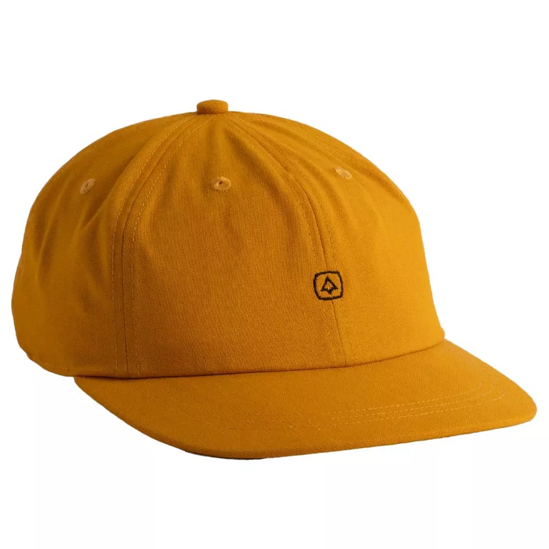 Coal Headwear The Evergreen Vintage 6-Panel Cap