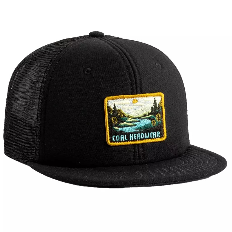 Coal Headwear The Hauler  Classic Trucker Cap