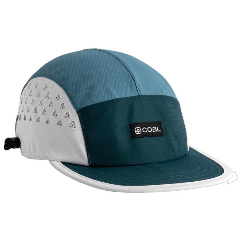 Coal Headwear The Provo UPF Tech 5-Panel Cap