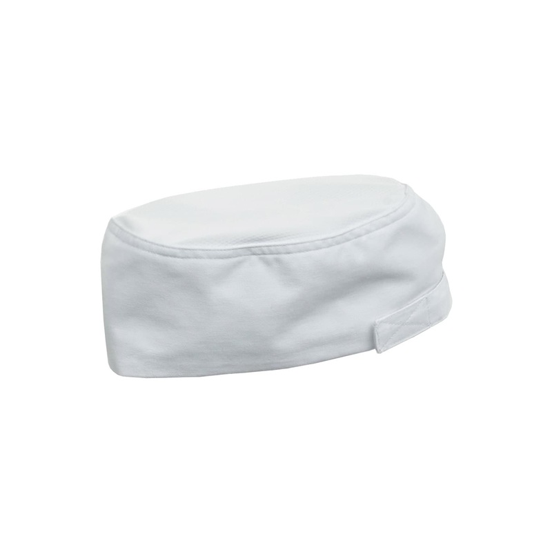 EDWARDS BEANIE CAP WITH MESH TOP