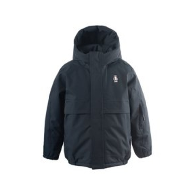 Gosoaky SMOOTH LION – Winterjacke – sky captain blue/blau