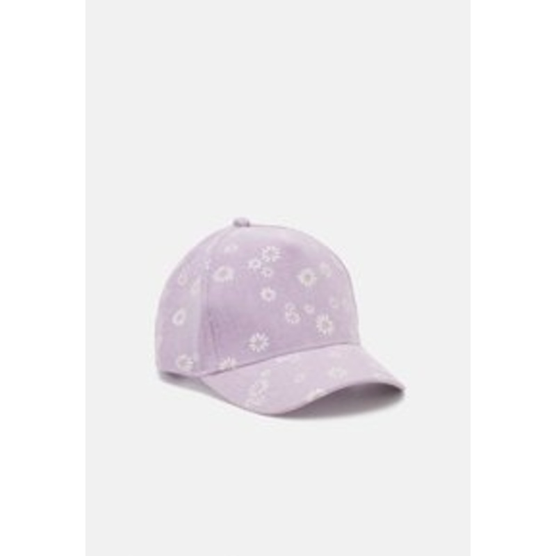 maximo MINI GIRL UNISEX – Cap – lilac/flieder