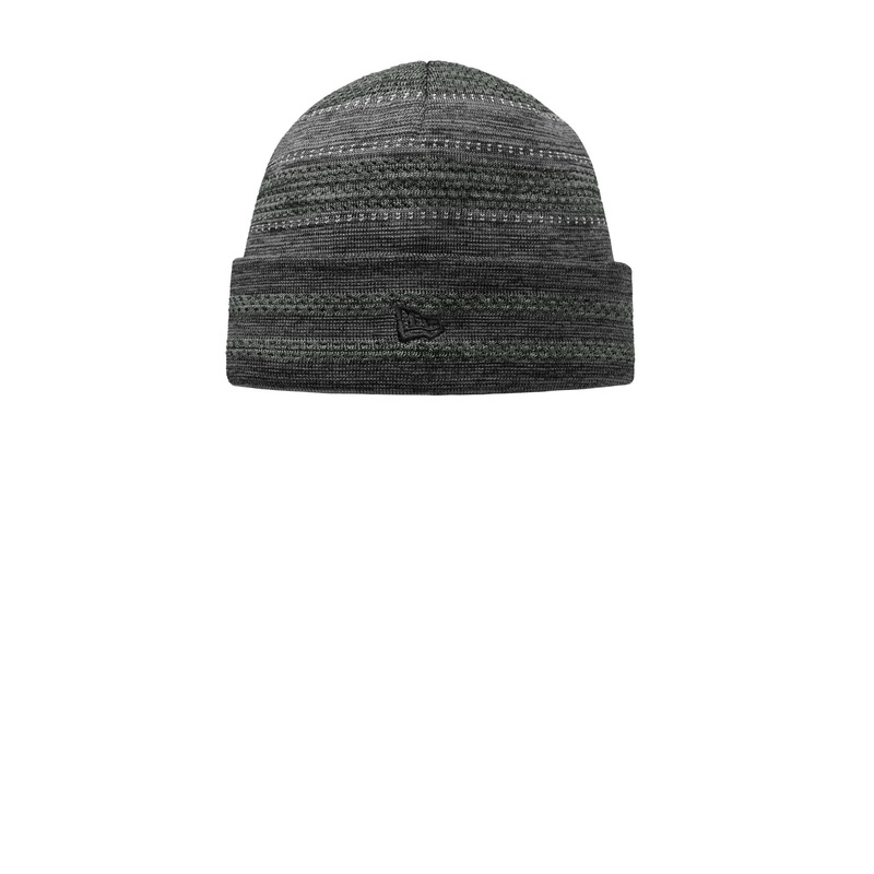 New Era On-Field Knit Beanie NE906