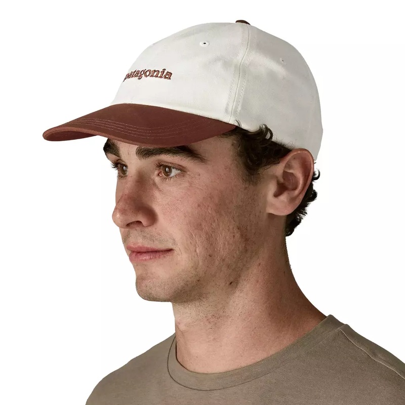 Patagonia Fitz Roy Icon Trad Cap