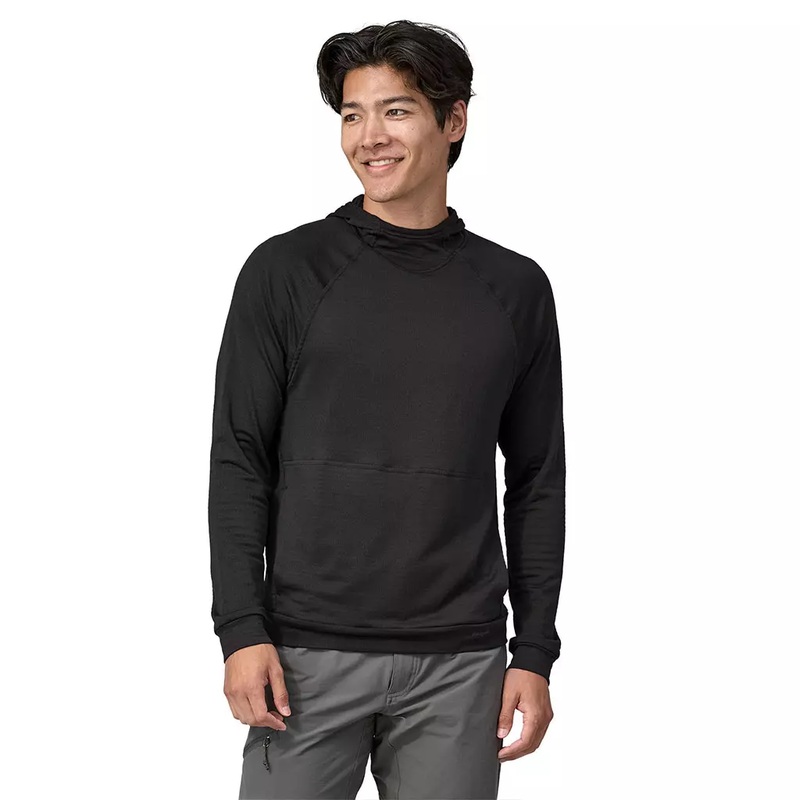 Patagonia Men’s Capilene Thermal Hoody