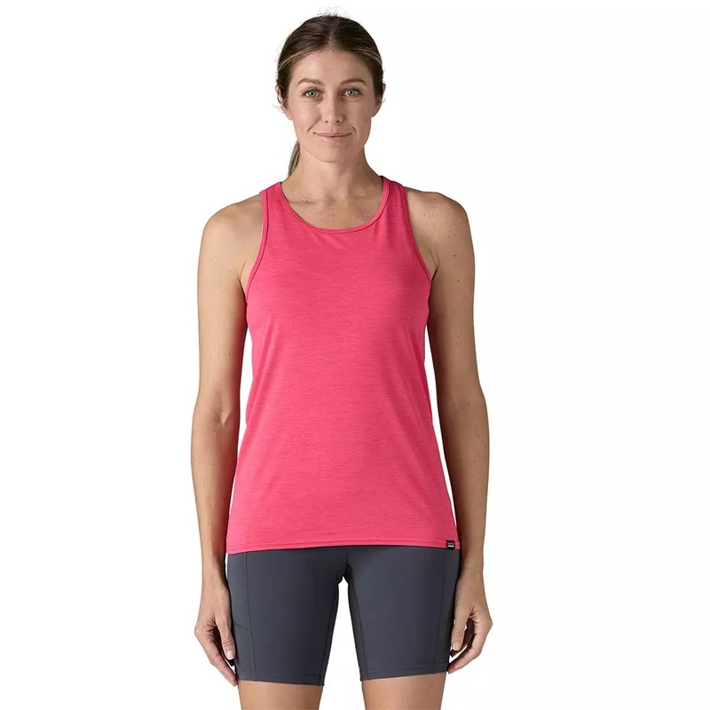 Patagonia Women’s Capilene Cool Daily Tank Top