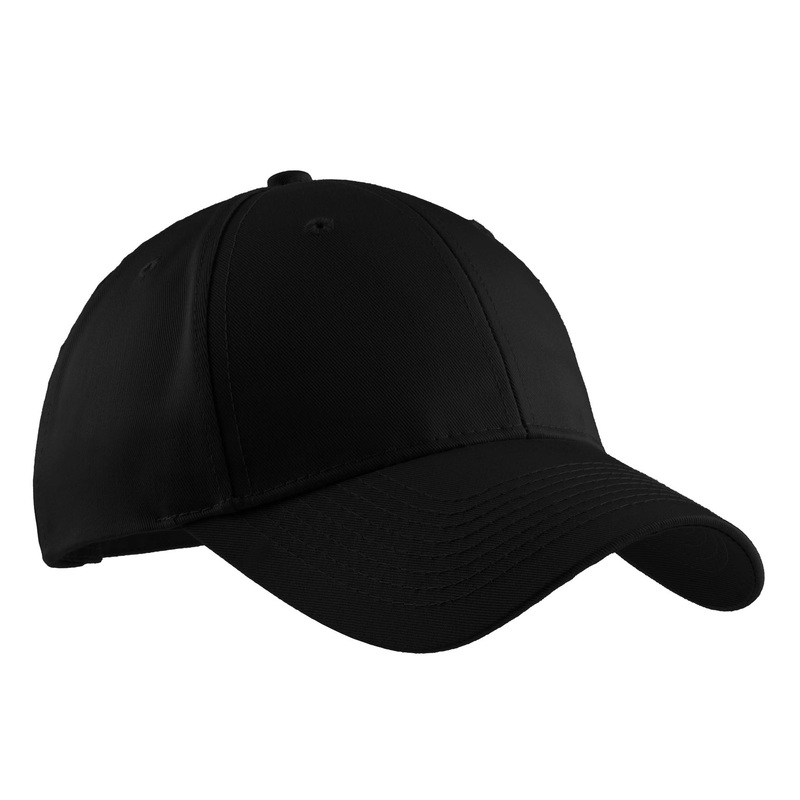 Port Authority Easy Care Cap. C608