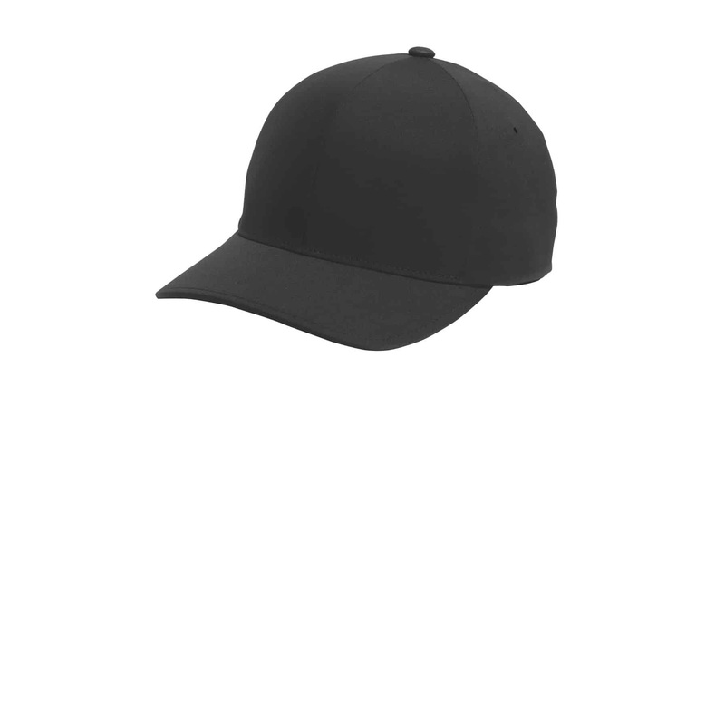 Port Authority Flexfit Delta Cap. C938