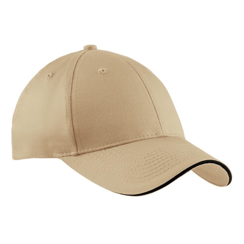 Port & CompanySandwich Bill Cap. CP85