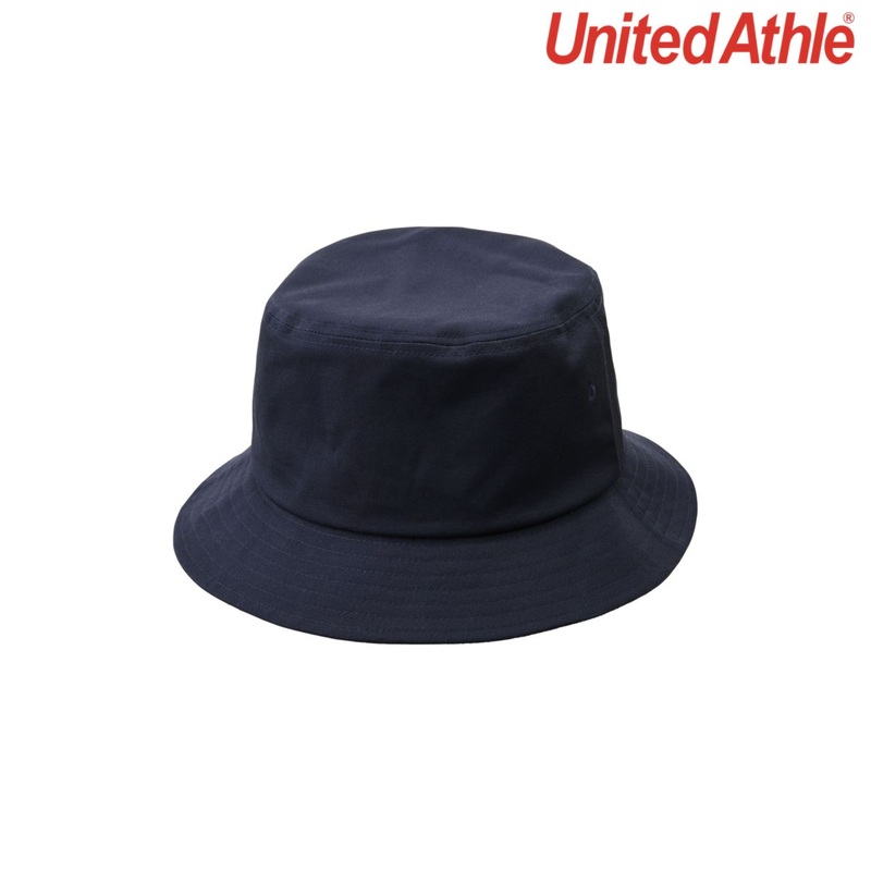United Athle Cotton Twill Bucket Hat