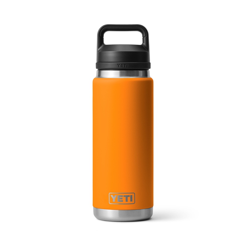Yeti Rambler 26 oz Water Bottle with Chug Cap