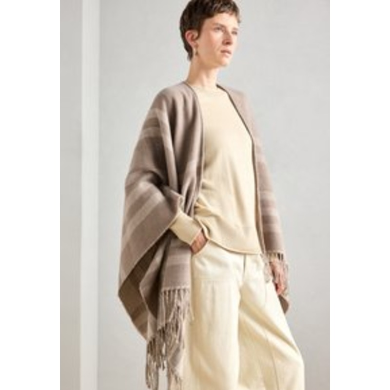 Anna Field AWS – Cape – camel/beige/beige