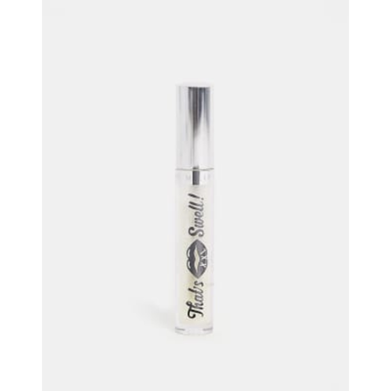 Barry M That’s Swell XXL Plumping Lip Gloss – Diamond