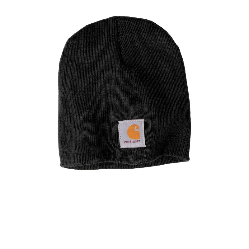Carhartt Acrylic Knit Hat. CTA205
