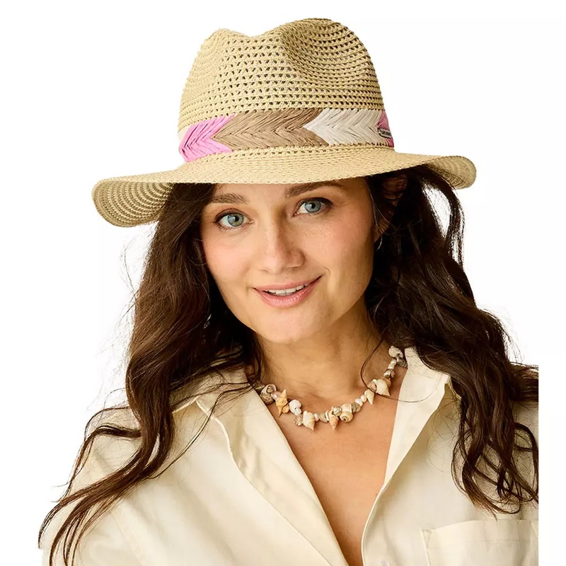 Carve Designs Women’s Farrah Packable Hat