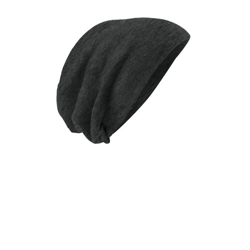District Slouch Beanie DT618