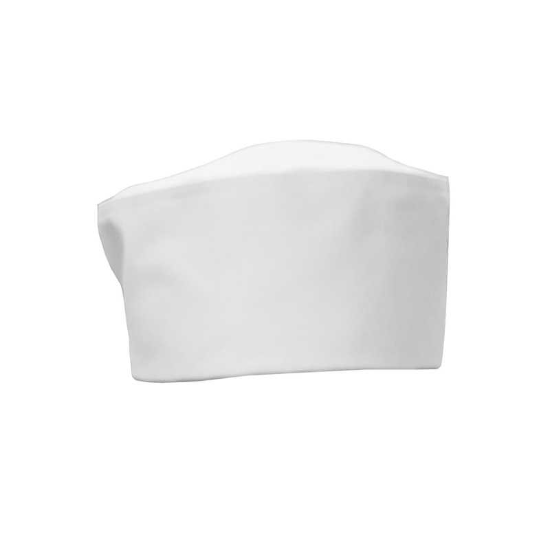 EDWARDS BEANIE CAP WITH ELASTIC BACK