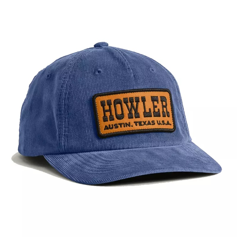Howler Brothers Howler Slab Standard Hat