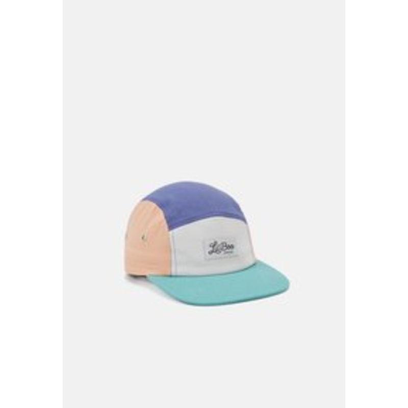 Lil’Boo BLOCKPEACH  5-PANEL CAP – Cap – multi-coloured/mehrfarbig