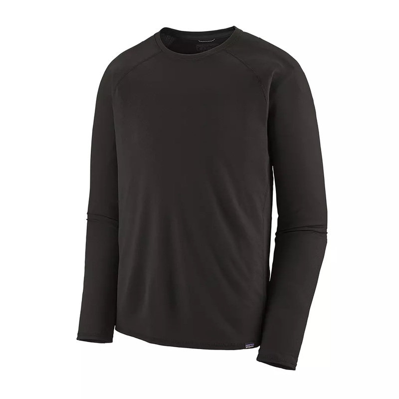 Patagonia Men’s Capilene Midweight Crew