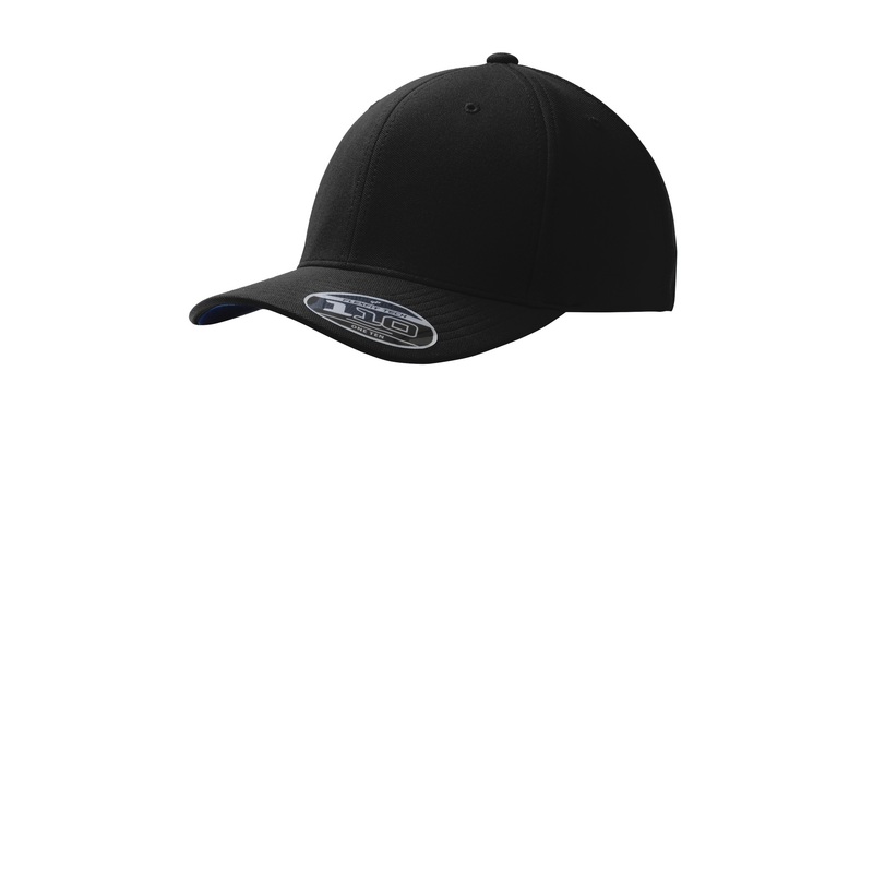 Port Authority Flexfit 110 & Dry Mini Pique Cap. C934
