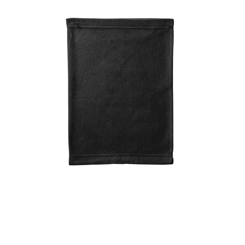 Port Authority Microfleece Gaiter C223