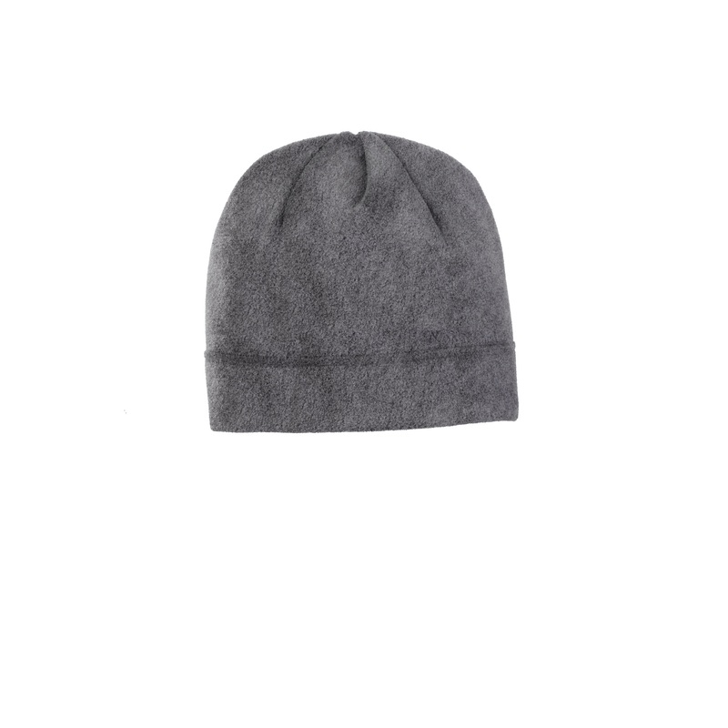 Port Authority R-Tek Stretch Fleece Beanie. C900