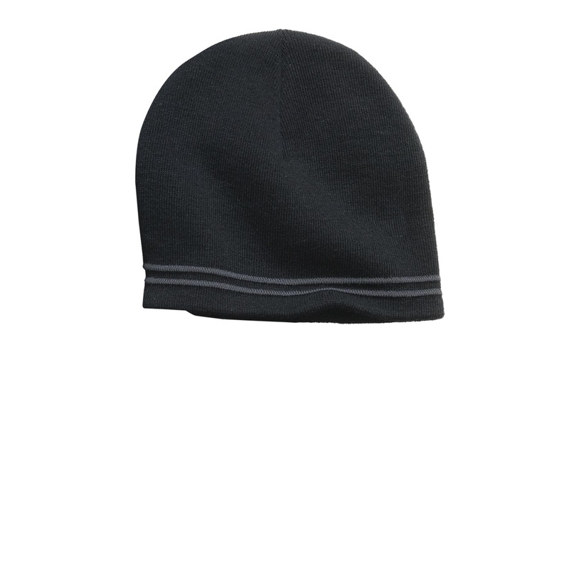 Sport-Tek Spectator Beanie. STC20