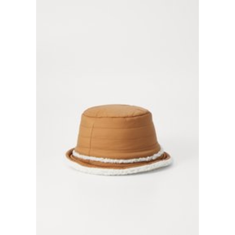 UGG HAT UNISEX – Hut – chestnut/cognac