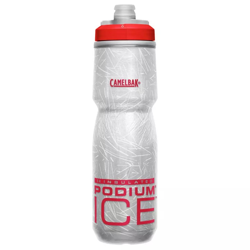 CamelBak Podium Ice 21oz Bike Bottle