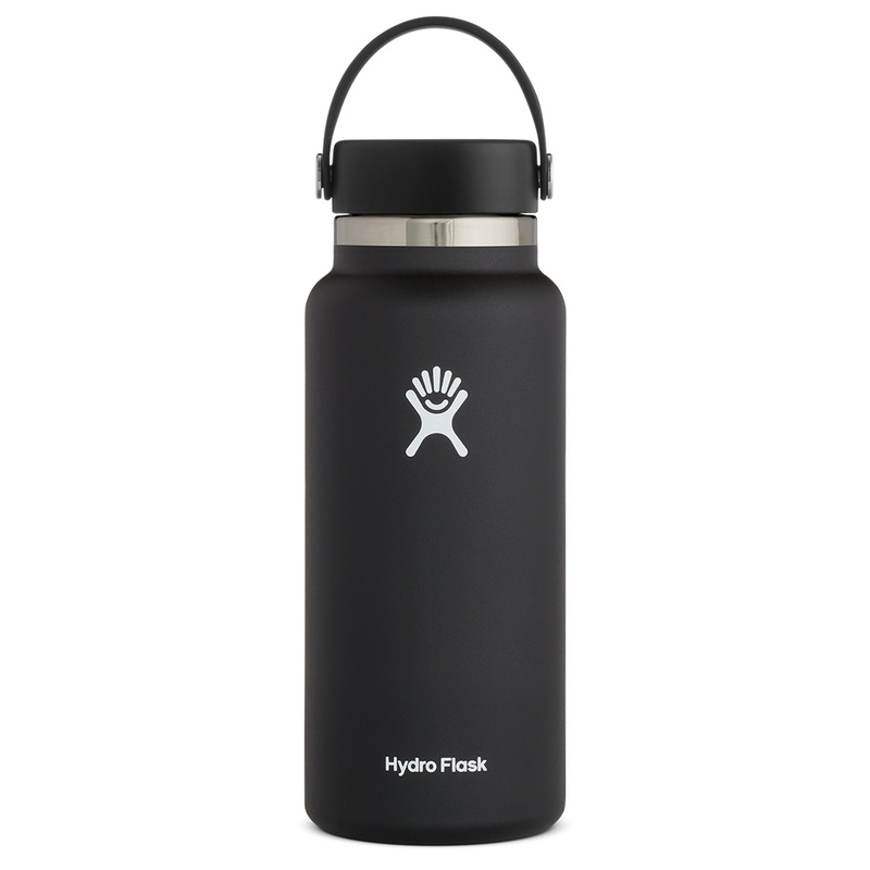 Hydro Flask 32 oz Water Bottle – Wide Mouth