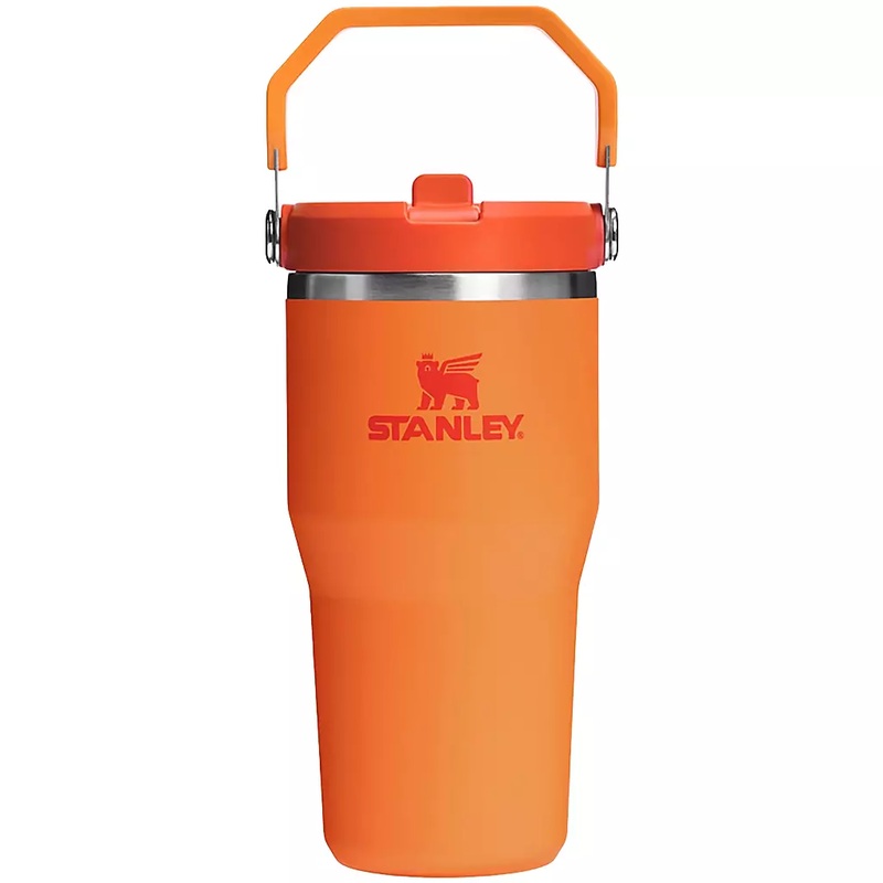 Stanley The IceFlow Flip Straw 2.0 Tumbler | 20 OZ