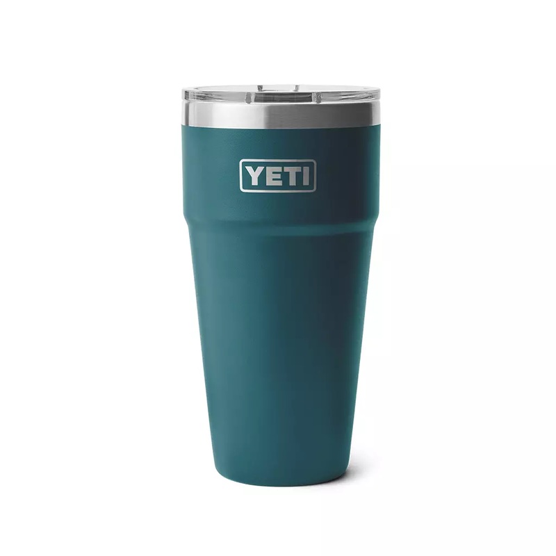 Yeti Rambler 30 oz Stackable Cup with MagSlider Lid