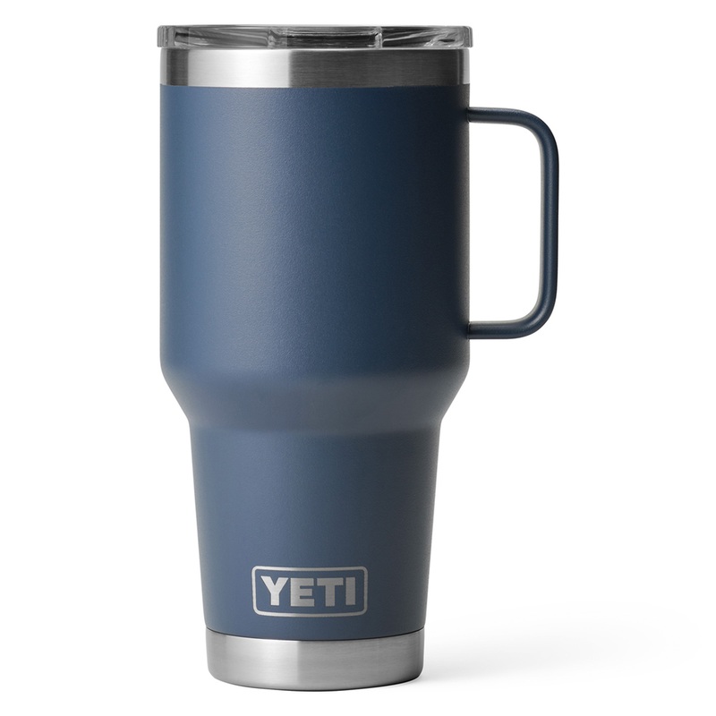 Yeti Rambler 30 oz Travel Mug