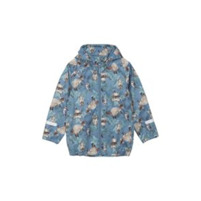 CeLaVi bergangsjacke – blue heaven/blau