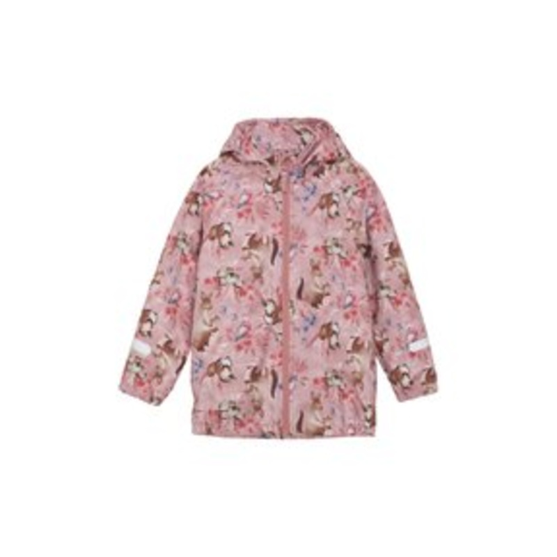 CeLaVi bergangsjacke – peach blossom/pink