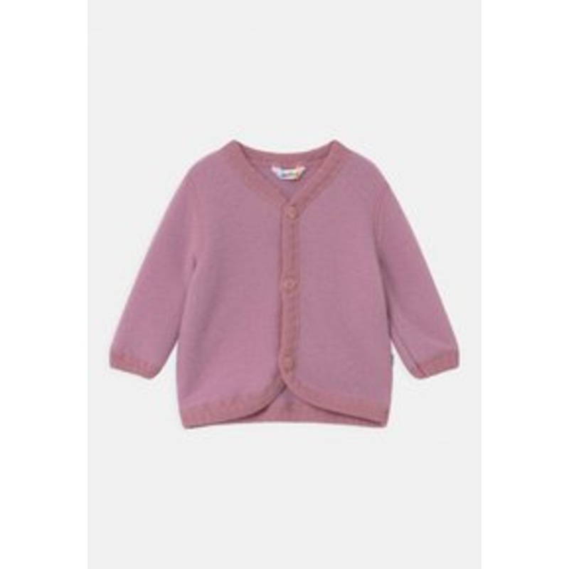 Joha bergangsjacke – old rose/pink