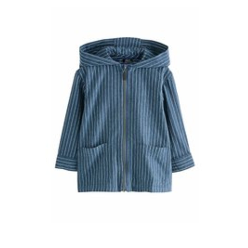 Next REGULAR FIT  – bergangsjacke – blue/blau