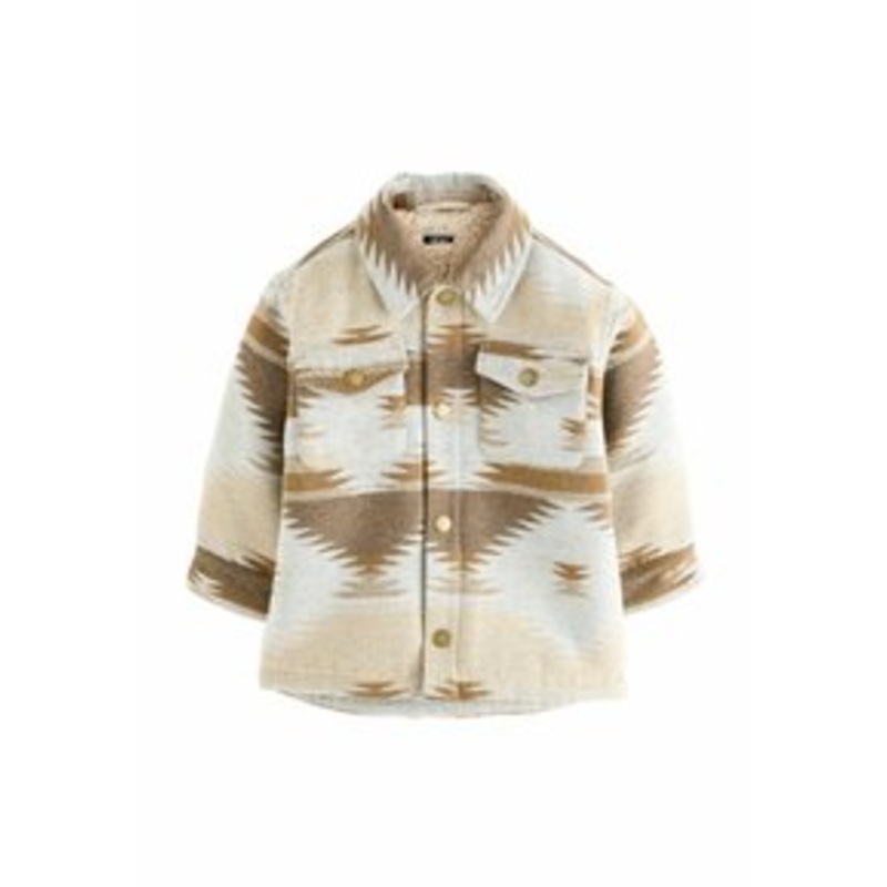 Next REGULAR FIT – bergangsjacke – grey brown/grau