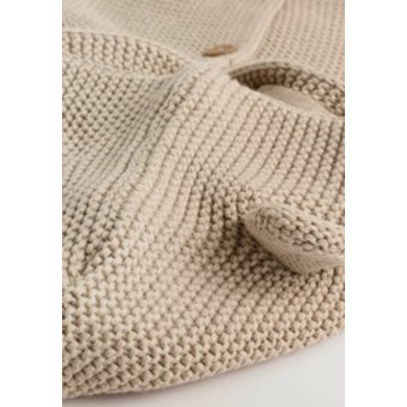 Next REGULAR FIT – bergangsjacke – natural/beige