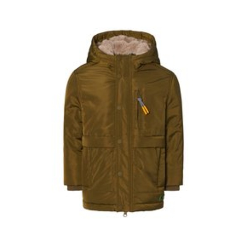 Noppies LORCA – bergangsjacke – dark olive/grn
