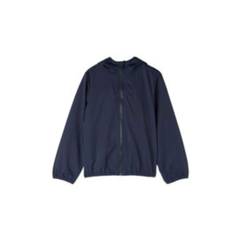 Tezenis bergangsjacke – blau blu scuro/dunkelblau