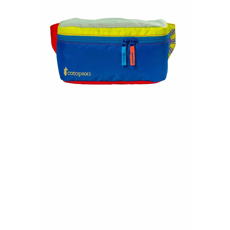 Cotopaxi Del Dia Hip Pack COTODDFP
