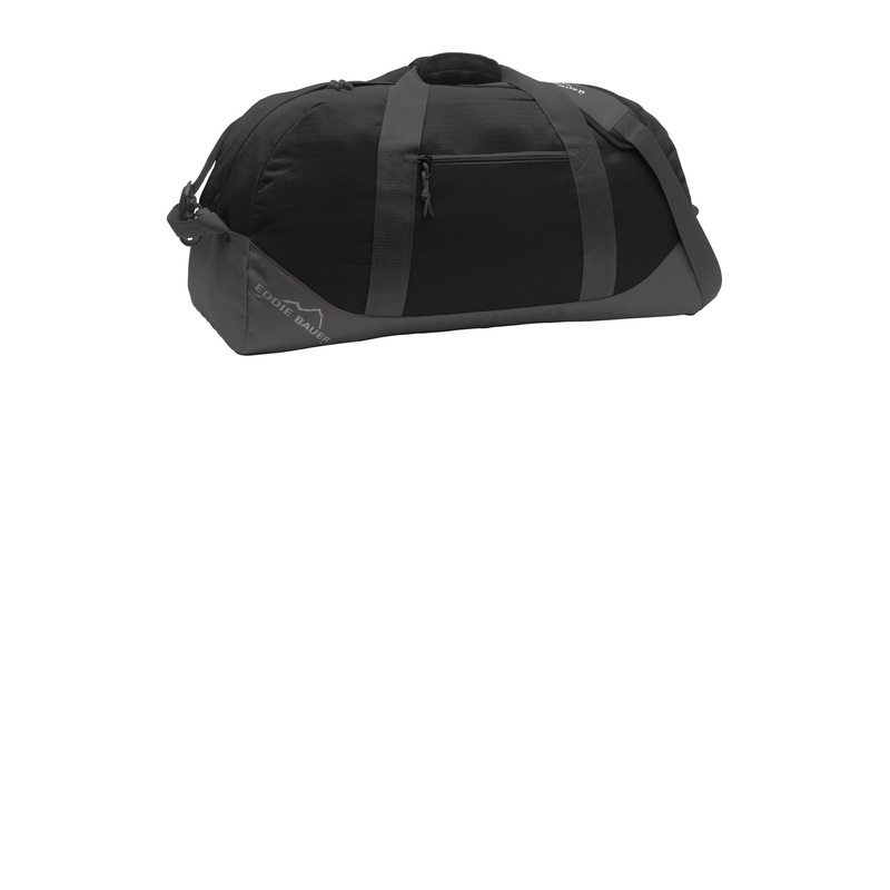 Eddie Bauer Large Ripstop Duffel. EB901