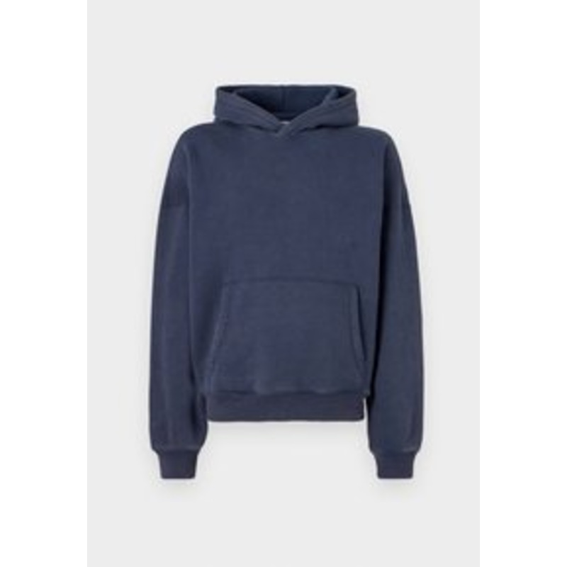 Hollister Co. BAGGY CINCH – Sweatshirt – dark blue/dunkelblau