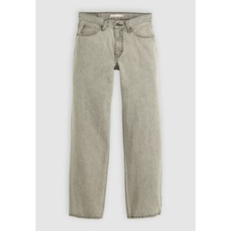 Levi’s 94 BAGGY – Jeans Relaxed Fit – meeting accepted/grey denim