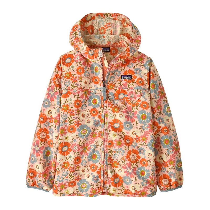 Patagonia Kids’ Baggies Jacket