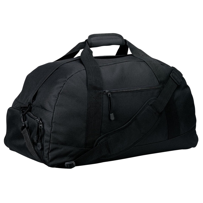 Port Authority – Basic Large Duffel. BG980