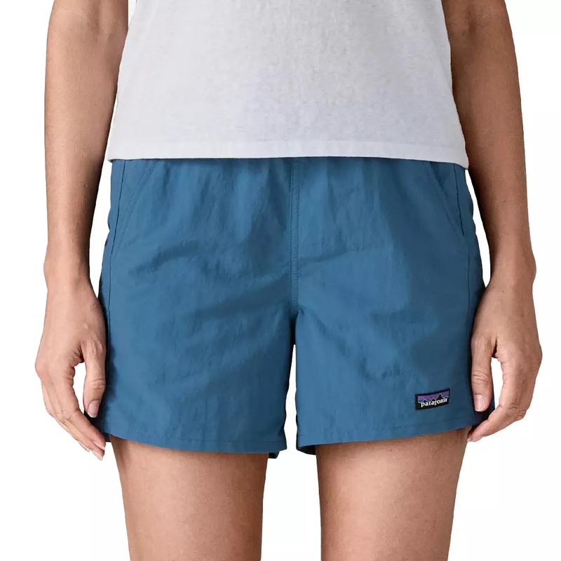 Patagonia Women’s Baggies Shorts – 5″