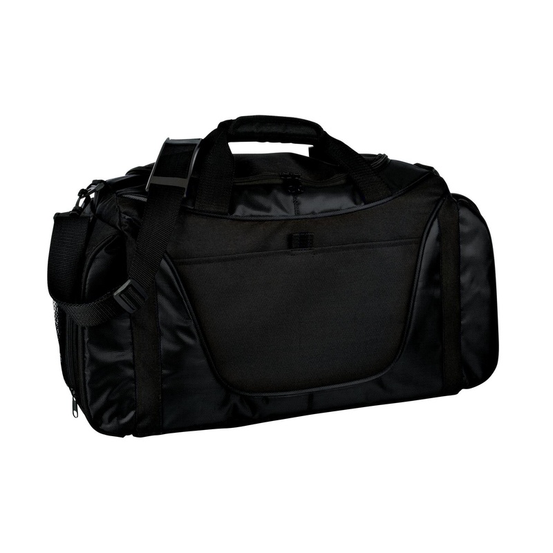 Port Authority Medium Two-Tone Duffel. BG1050